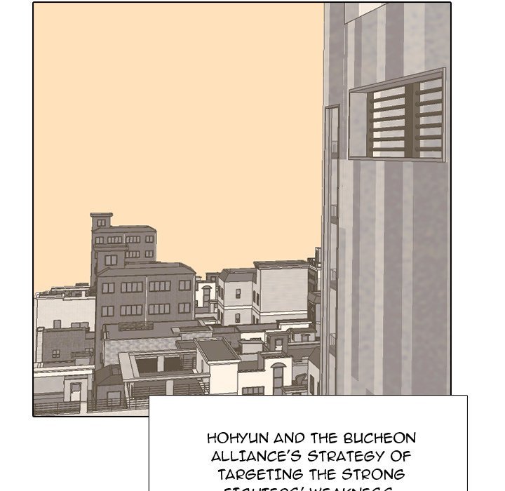 High School Devil Manhwa - Chapter 281 Page 110