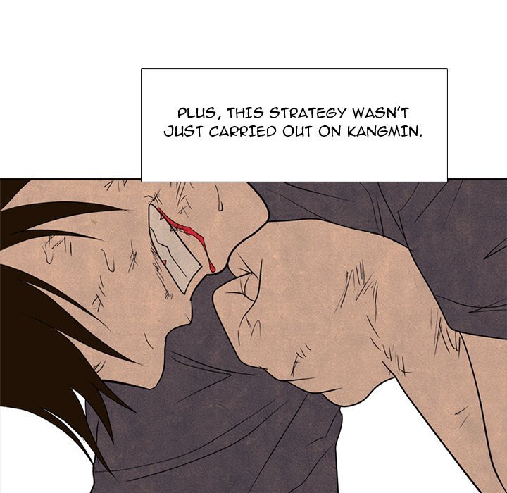 High School Devil Manhwa - Chapter 281 Page 112