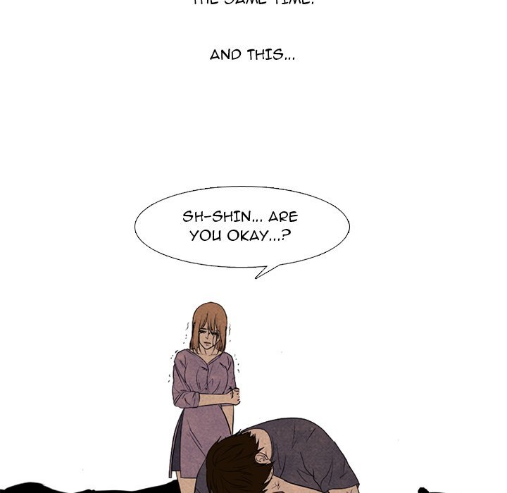 High School Devil Manhwa - Chapter 281 Page 114