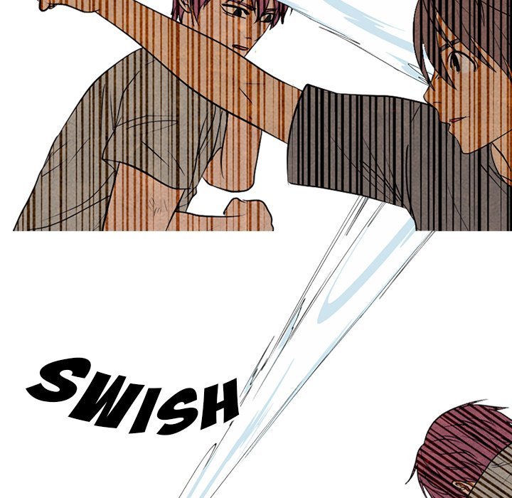 High School Devil Manhwa - Chapter 309 Page 25