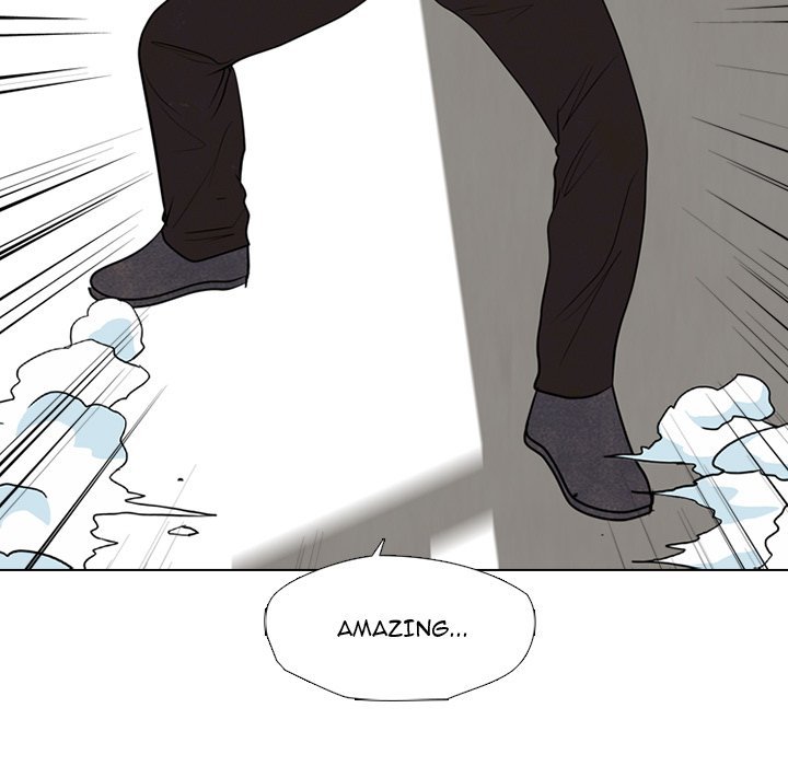 High School Devil Manhwa - Chapter 309 Page 32