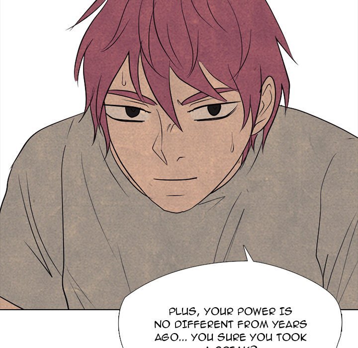 High School Devil Manhwa - Chapter 309 Page 34