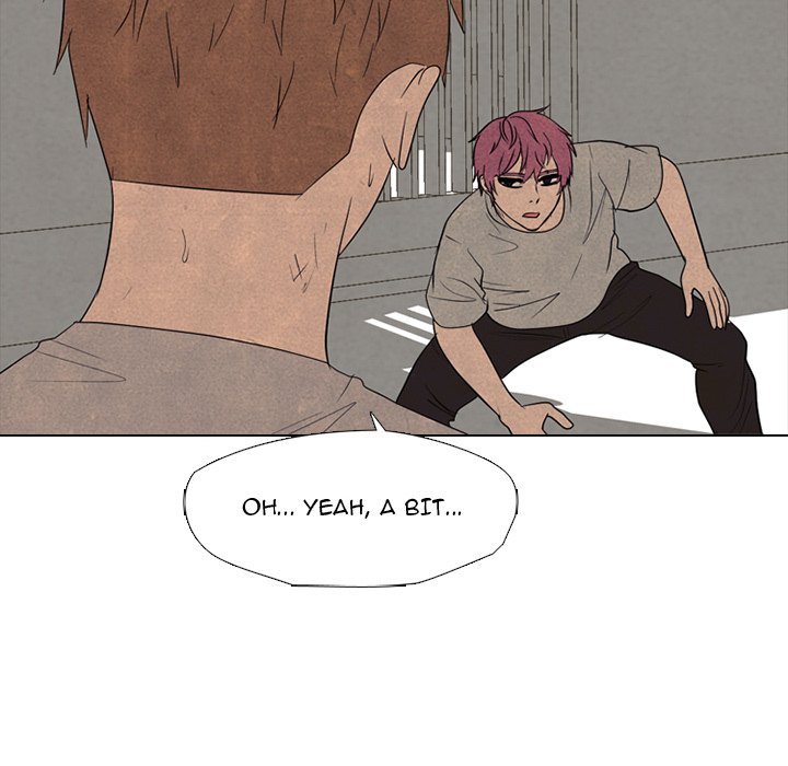 High School Devil Manhwa - Chapter 309 Page 41