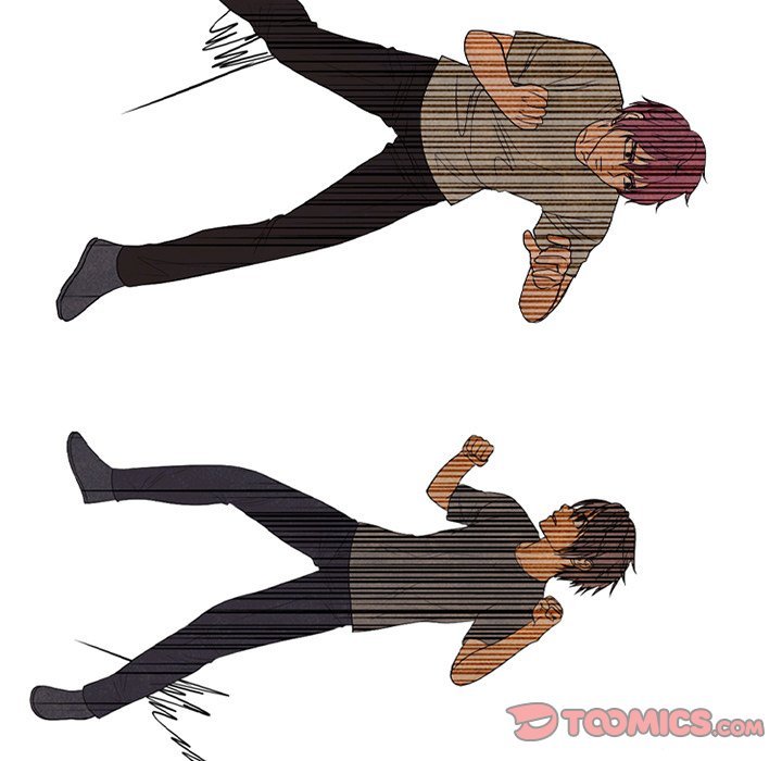 High School Devil Manhwa - Chapter 309 Page 50