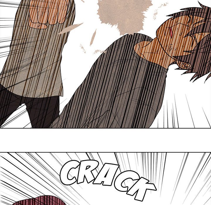 High School Devil Manhwa - Chapter 309 Page 54