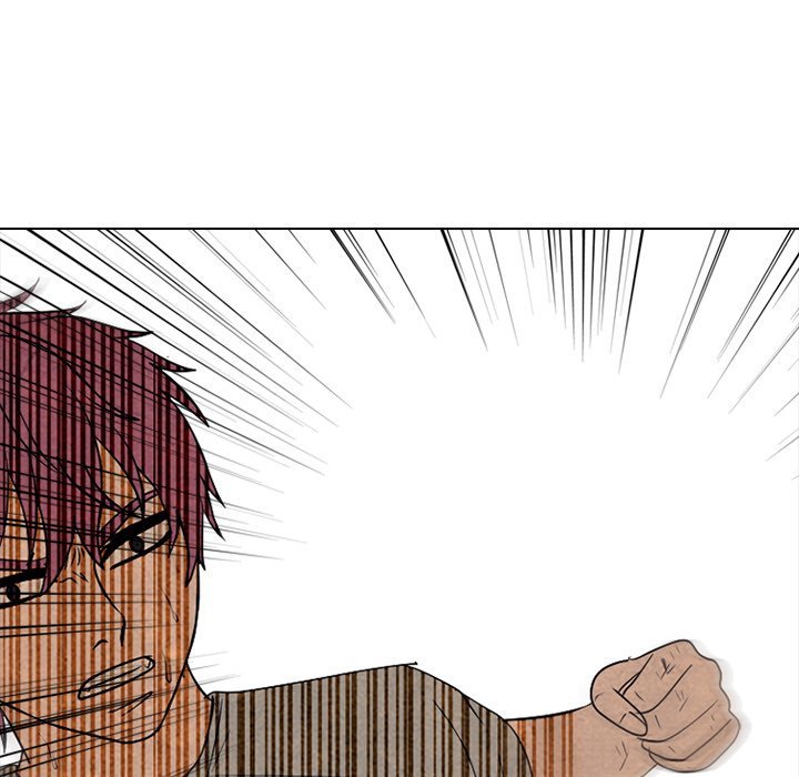 High School Devil Manhwa - Chapter 309 Page 97