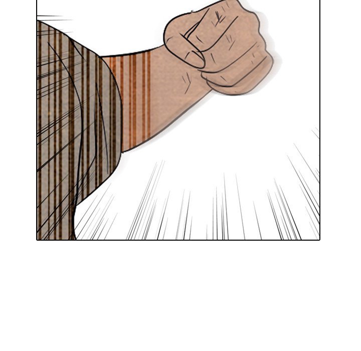 High School Devil Manhwa - Chapter 309 Page 99