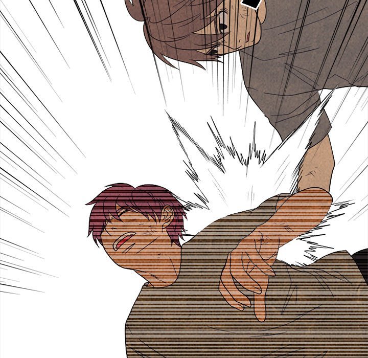 High School Devil Manhwa - Chapter 309 Page 107