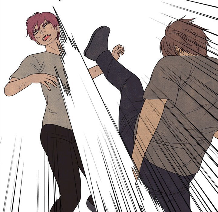 High School Devil Manhwa - Chapter 309 Page 112