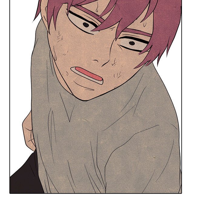 High School Devil Manhwa - Chapter 309 Page 121