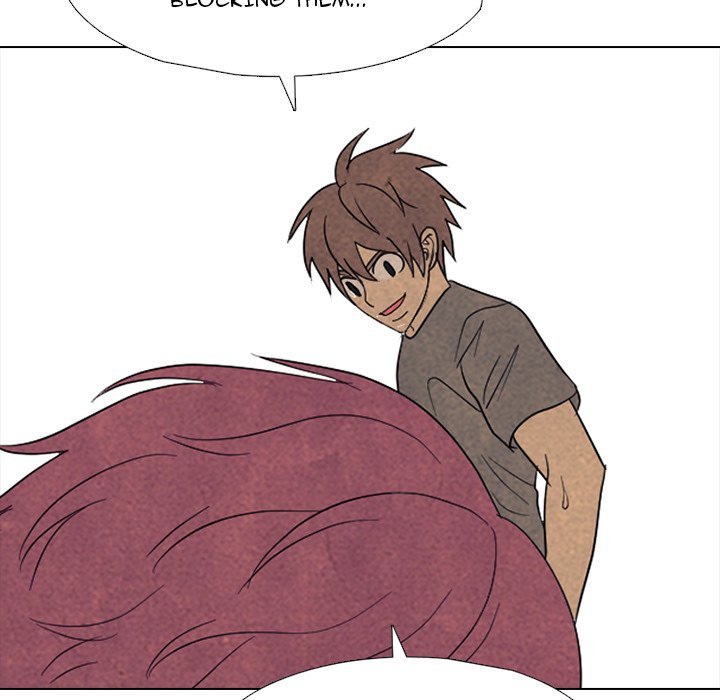 High School Devil Manhwa - Chapter 309 Page 125