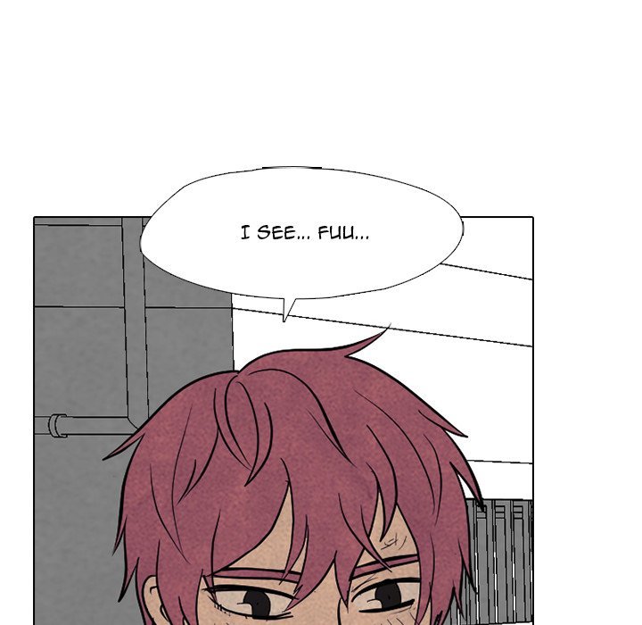 High School Devil Manhwa - Chapter 309 Page 129