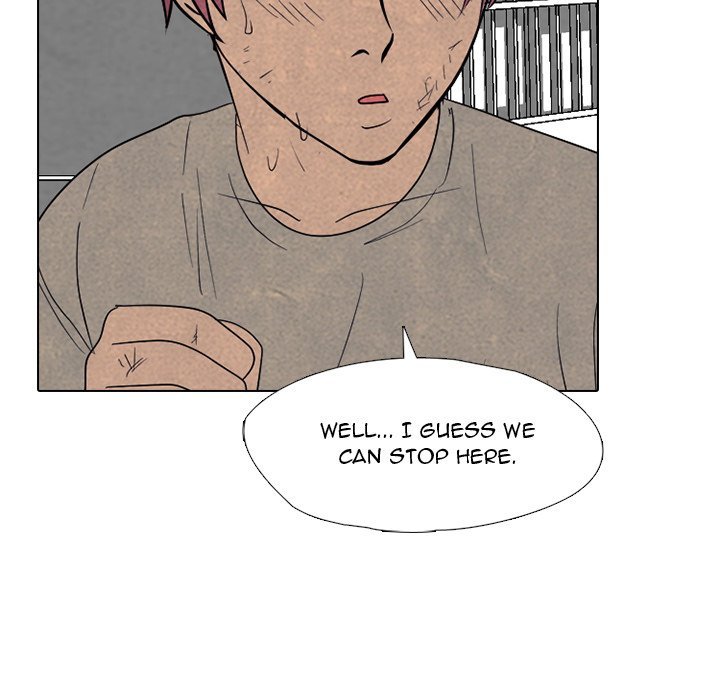 High School Devil Manhwa - Chapter 309 Page 130