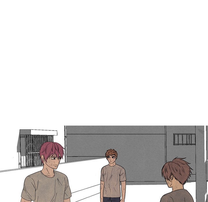High School Devil Manhwa - Chapter 309 Page 137