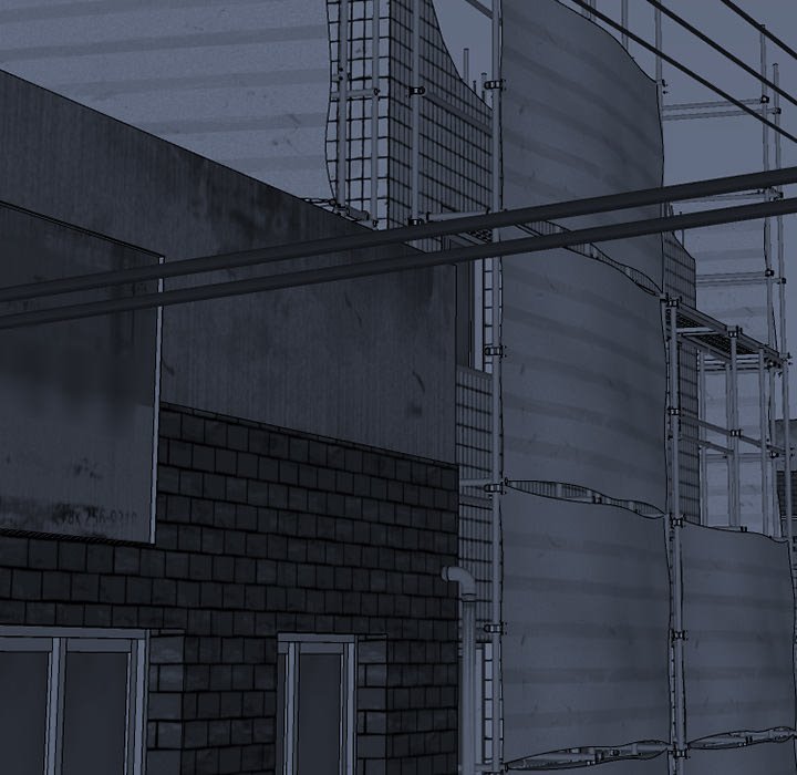 High School Devil Manhwa - Chapter 309 Page 155