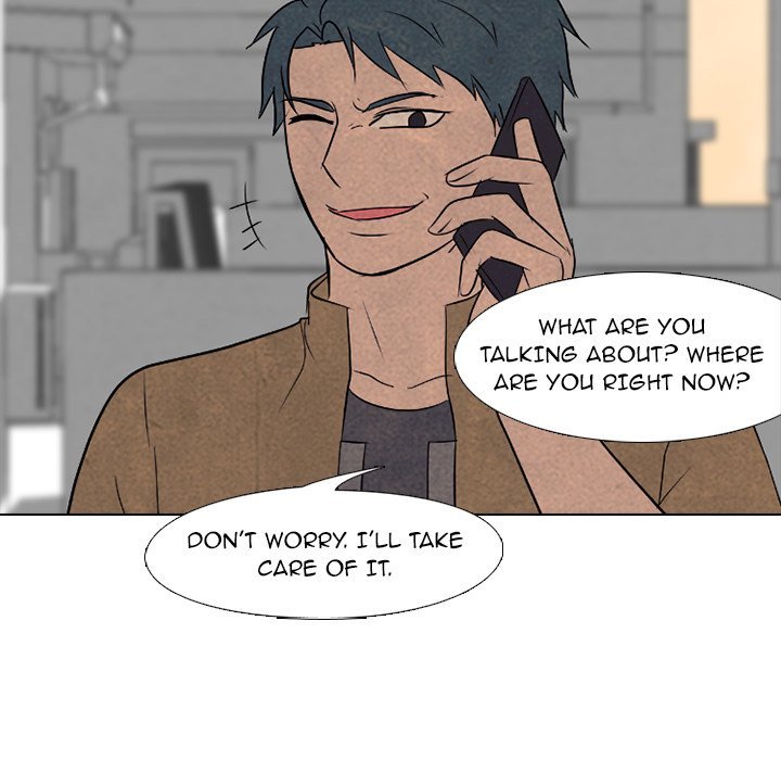 High School Devil Manhwa - Chapter 181 Page 4