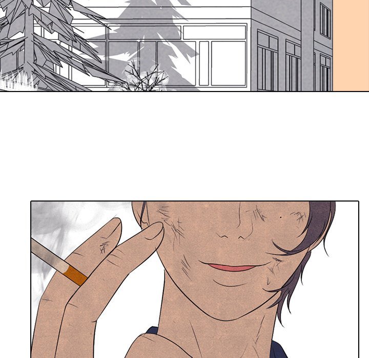 High School Devil Manhwa - Chapter 181 Page 8