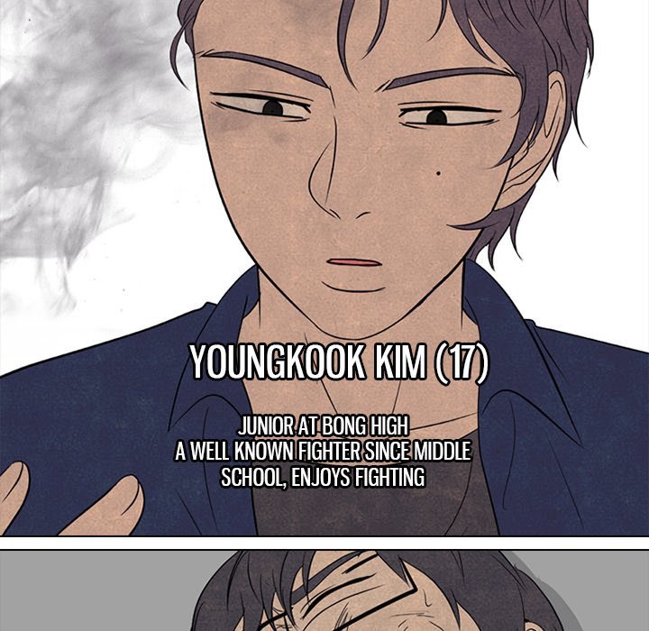 High School Devil Manhwa - Chapter 181 Page 12