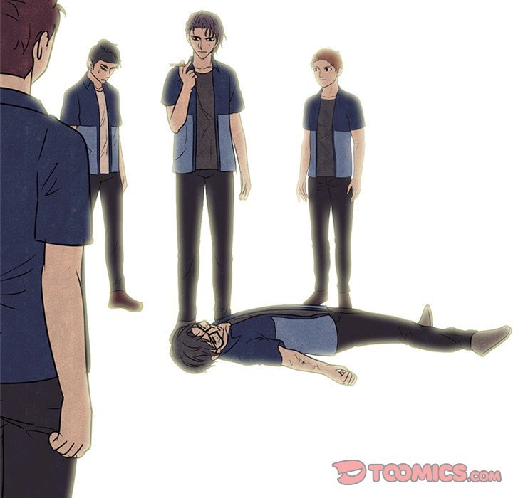 High School Devil Manhwa - Chapter 181 Page 17