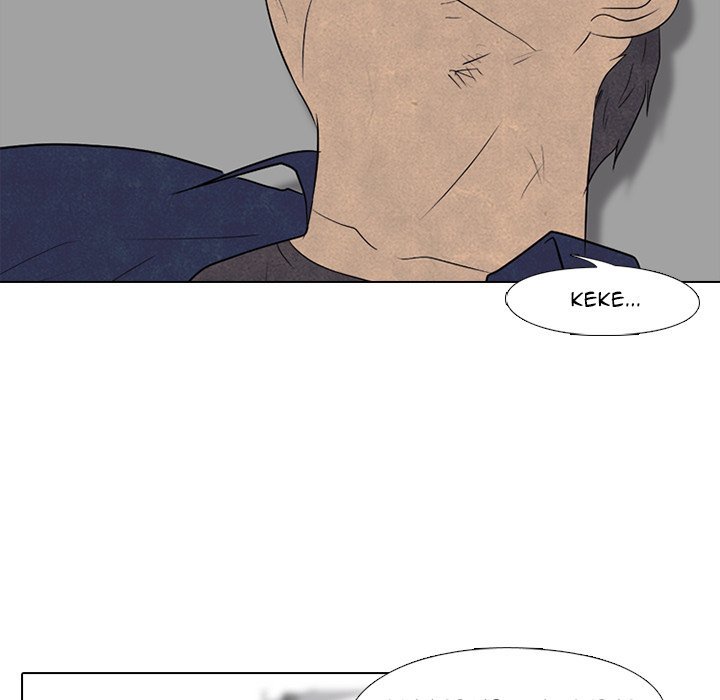 High School Devil Manhwa - Chapter 181 Page 19