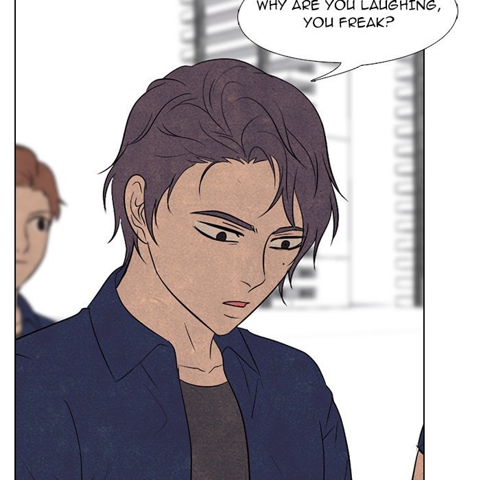 High School Devil Manhwa - Chapter 181 Page 20