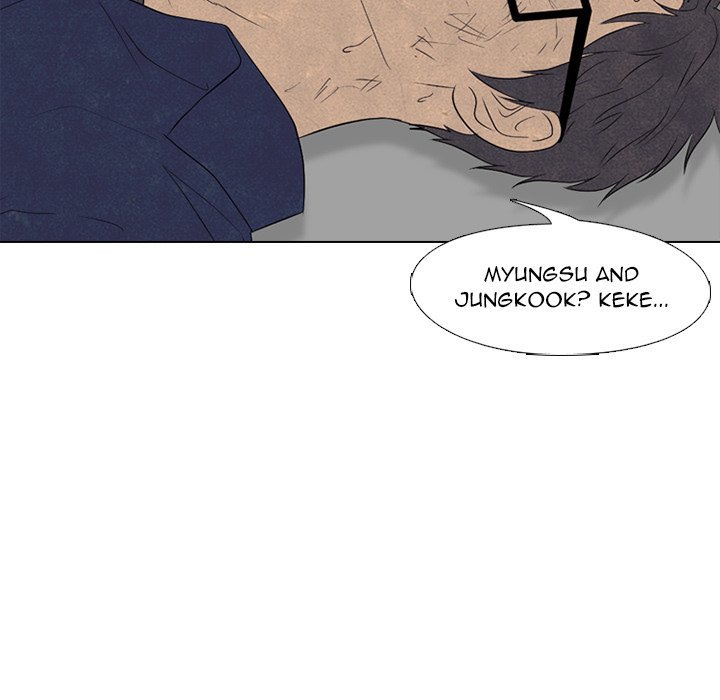 High School Devil Manhwa - Chapter 181 Page 22