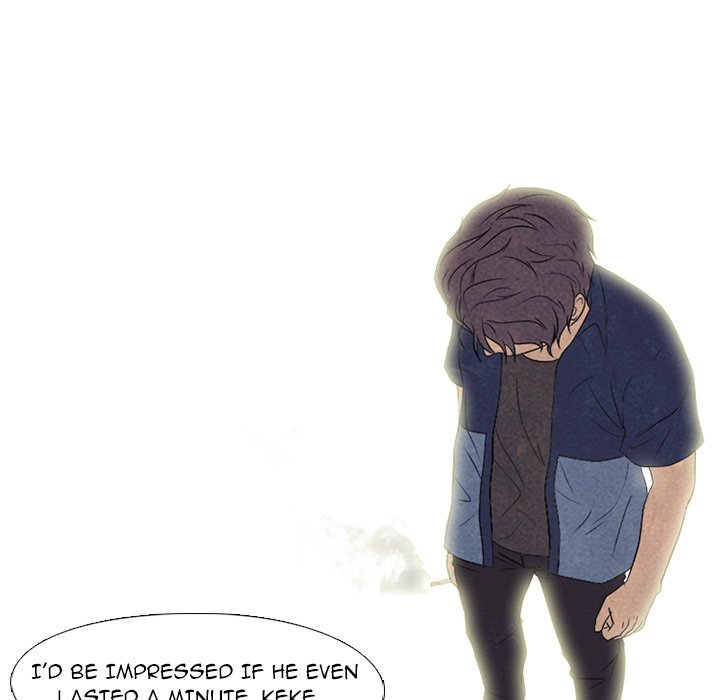 High School Devil Manhwa - Chapter 181 Page 23