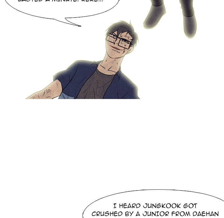 High School Devil Manhwa - Chapter 181 Page 24