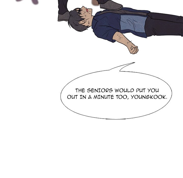 High School Devil Manhwa - Chapter 181 Page 29