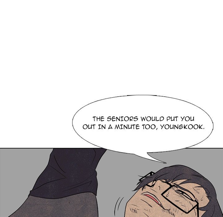 High School Devil Manhwa - Chapter 181 Page 30