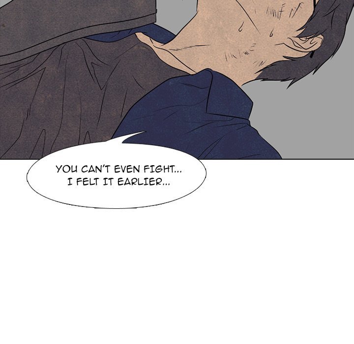 High School Devil Manhwa - Chapter 181 Page 31