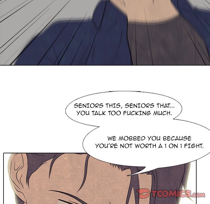 High School Devil Manhwa - Chapter 181 Page 33