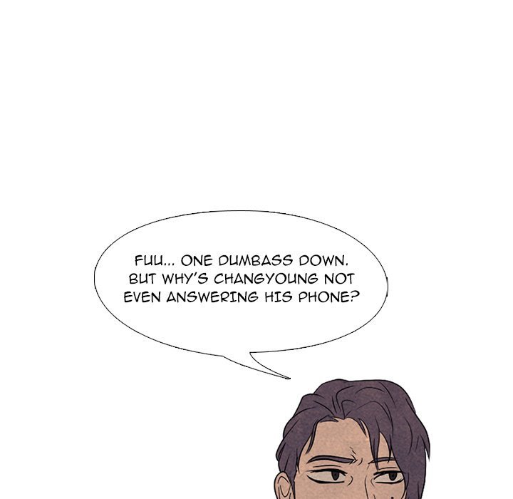 High School Devil Manhwa - Chapter 181 Page 37