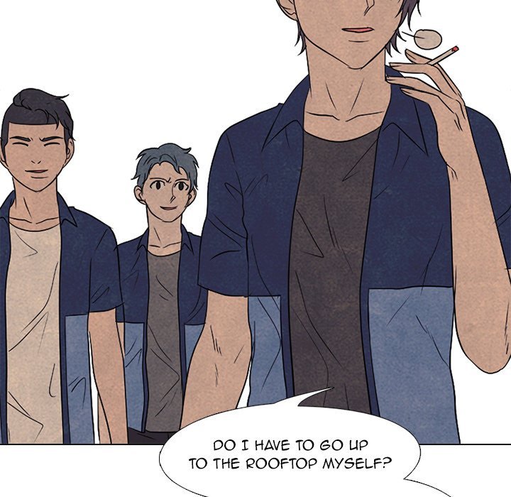 High School Devil Manhwa - Chapter 181 Page 38