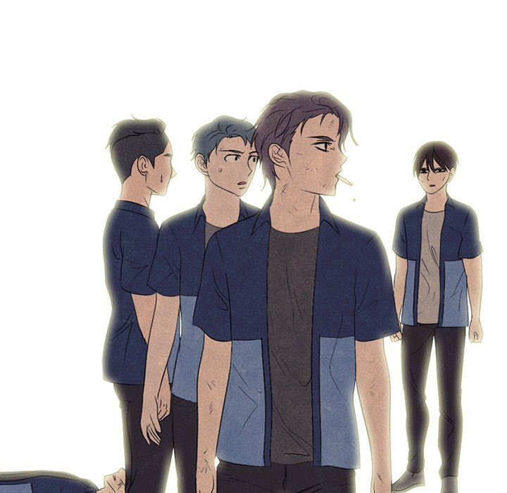 High School Devil Manhwa - Chapter 181 Page 43