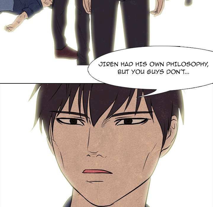 High School Devil Manhwa - Chapter 181 Page 44