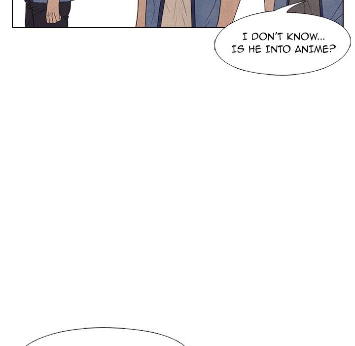 High School Devil Manhwa - Chapter 181 Page 46