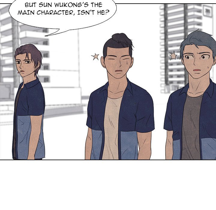 High School Devil Manhwa - Chapter 181 Page 47