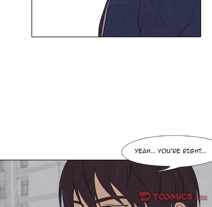 High School Devil Manhwa - Chapter 181 Page 49