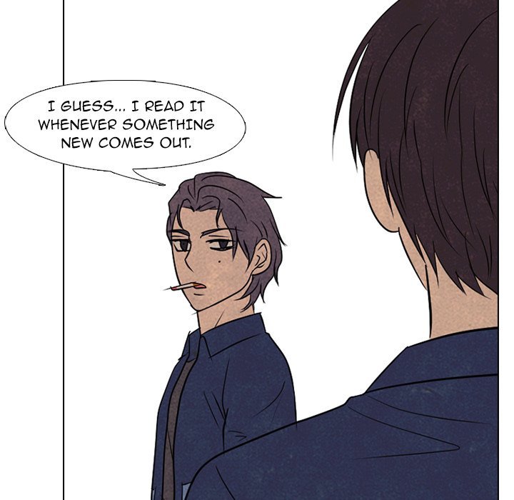 High School Devil Manhwa - Chapter 181 Page 51