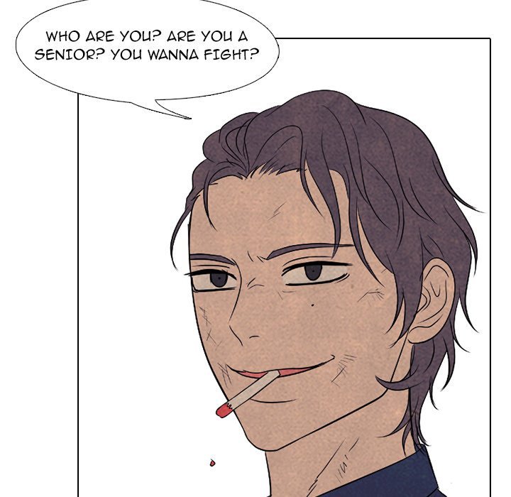 High School Devil Manhwa - Chapter 181 Page 54