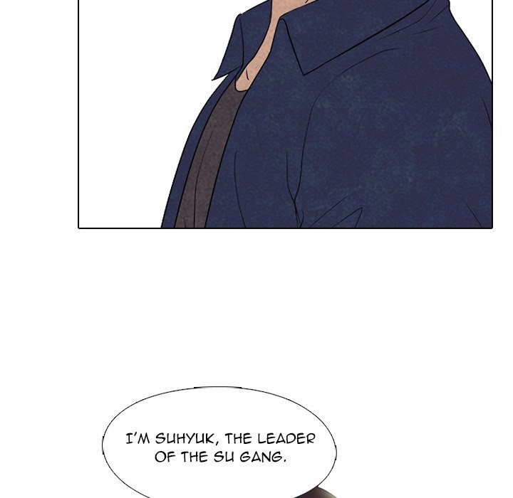 High School Devil Manhwa - Chapter 181 Page 55