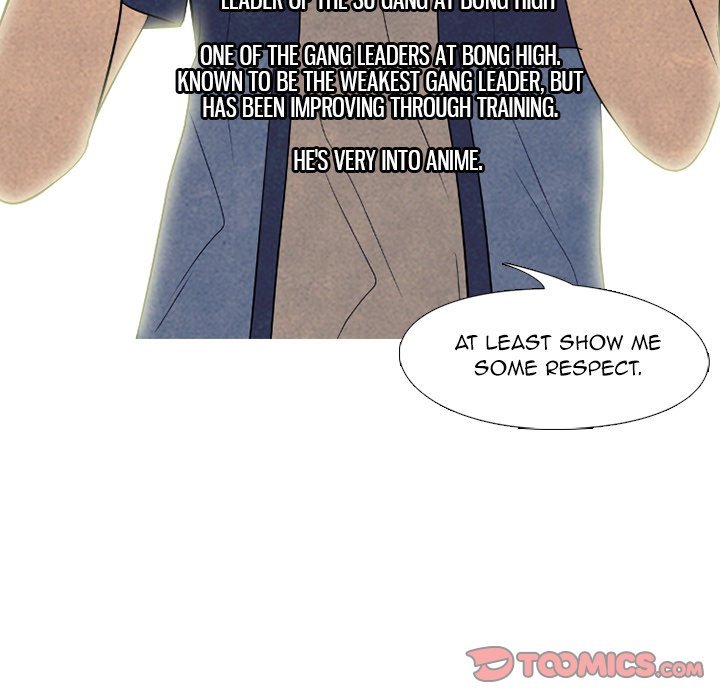 High School Devil Manhwa - Chapter 181 Page 57