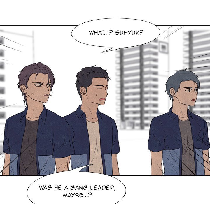 High School Devil Manhwa - Chapter 181 Page 58