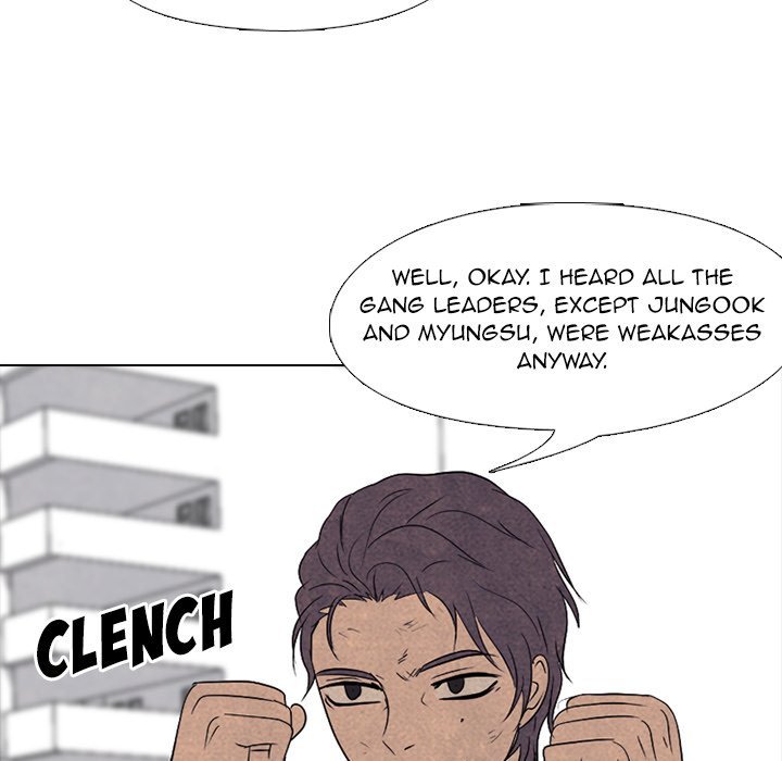 High School Devil Manhwa - Chapter 181 Page 59