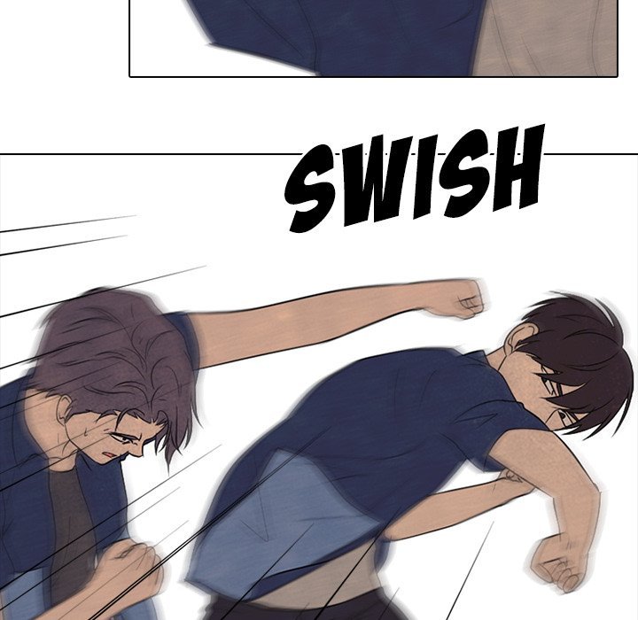 High School Devil Manhwa - Chapter 181 Page 68