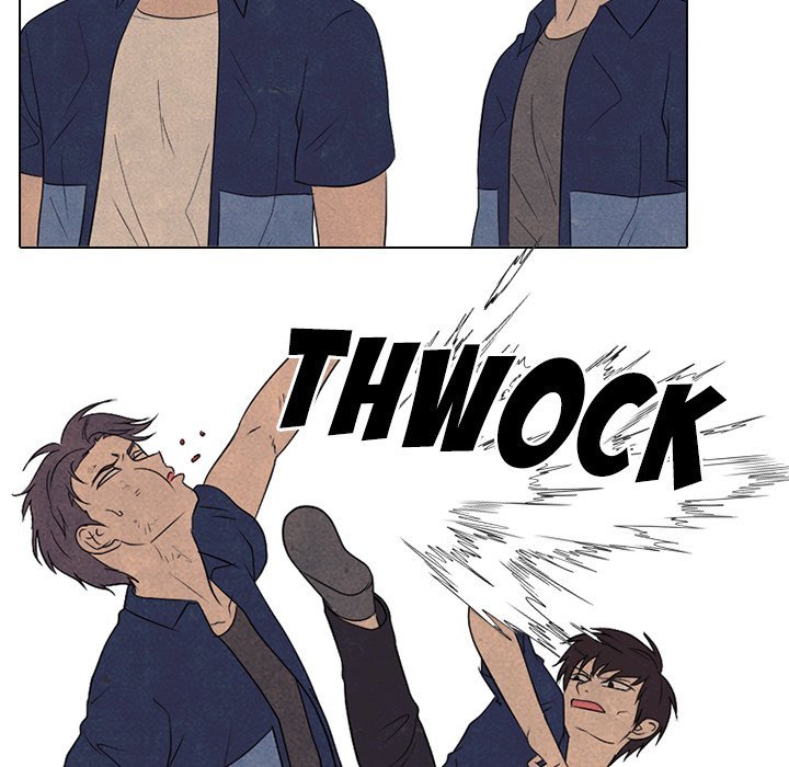 High School Devil Manhwa - Chapter 181 Page 71