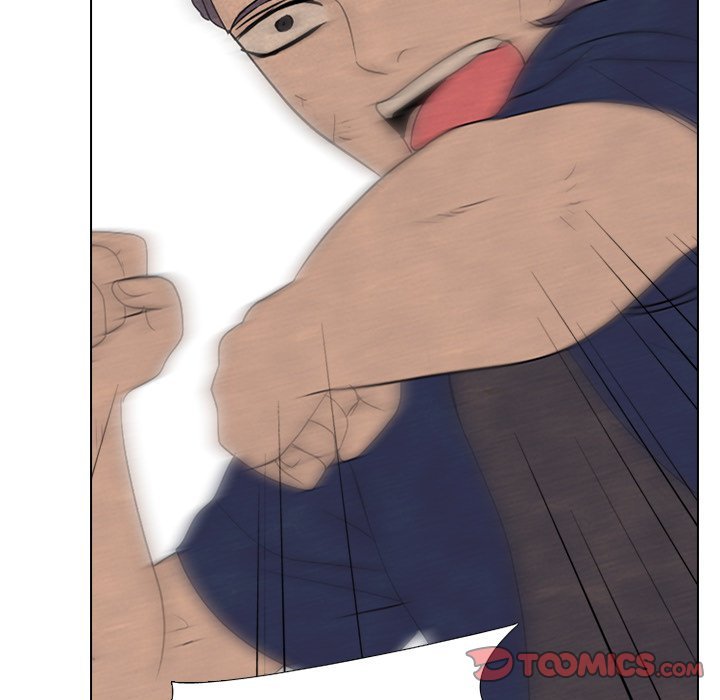 High School Devil Manhwa - Chapter 181 Page 73