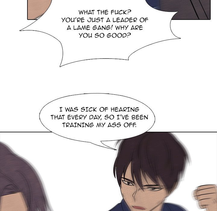 High School Devil Manhwa - Chapter 181 Page 74