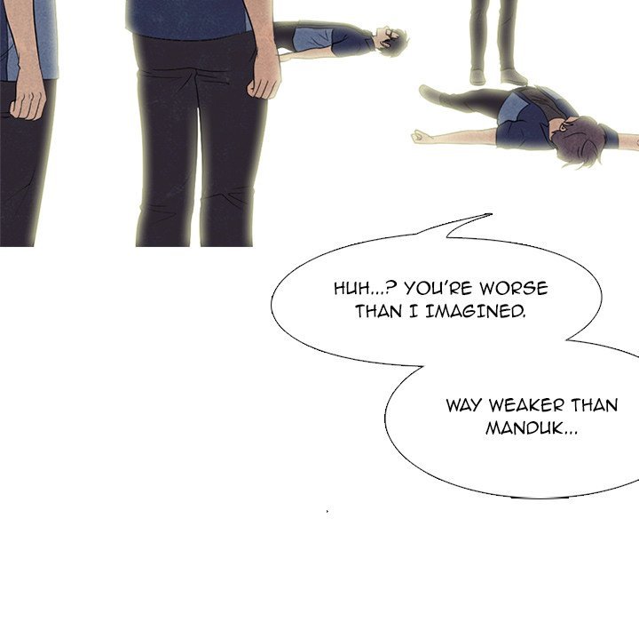 High School Devil Manhwa - Chapter 181 Page 85